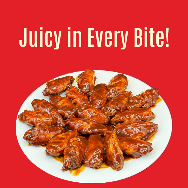 Paratha House WingsNThings